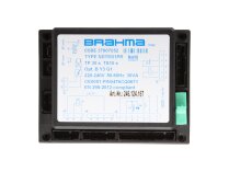 Brahma NDTM31PR 37607052 Yanma Yöneticisi