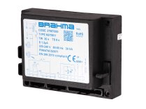 Brahma NDTM11 Yanma Yöneticisi 37587000