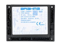 Brahma NDM32 kazan otomasyonu, san: 37565010.