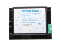 Brahma NDE31 C00100433 Yanma Yöneticisi