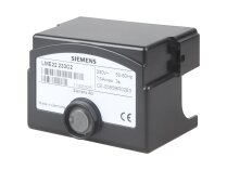 Siemens LME22.233C2 brülör kontrol sistemi