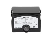 Siemens LMO14.111C2 stok brülörü