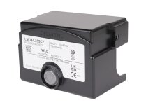 Siemens LMO44.255C2 stok brülörü