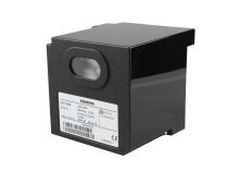 Siemens LFL1.622 Yedek brülör