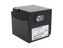 Siemens LAL2.25-110V stok otomasyonu