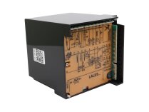 Siemens LAL2.25-110V stok otomasyonu