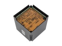 Siemens LAL2.25-110V stok otomasyonu