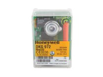 Honeywell DKG 972 Mod.03 kazan, sanat: 0332003