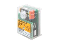 Honeywell DKG 972-N Mod.05 brülör otomasyonu