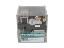 Türkçe: Honeywell TMO 720-4 Mod.35 kazan kontrolü, sanatı: 08001