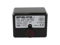 Brahma OR3/B 18048620 otomatik saman dağıtıcı