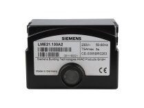 Siemens LME21.130A2 brülör kontrol sistemi