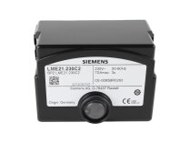 Siemens LME21.230C2 brülör kontrol sistemi