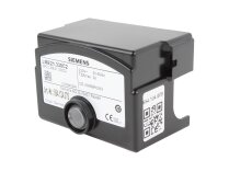 Siemens LME21.330C2 brülör kontrol sistemi