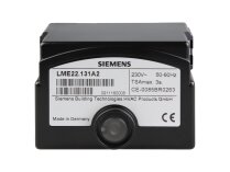 Siemens LME22.131A2 brülör kontrol ünitesi