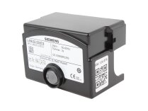 Siemens LME22.232C2 brülör kontrol sistemi