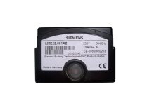 Siemens LME22.331A2 brülör kontrol sistemi