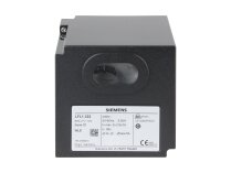 Siemens LFL1.322 stok brülör