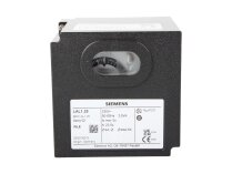 Siemens LAL1.25 stok brülörü