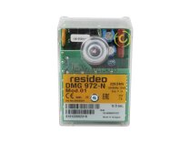 Honeywell DMG 972-N Mod.01 brülör kontrolü, sanat: 0452001.