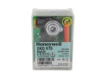 Honeywell DKO 970 Mod.05 Brülör Kontrol Sistemi