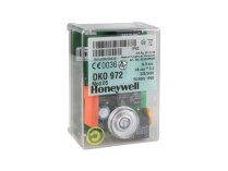 Honeywell DKO 972 Mod.05 brülör kontrolü, sanat: 0312005