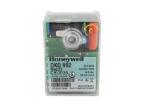 Honeywell DKO 992 Mod.23 kazan kontrolü, art: 0318023