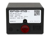 Brahma SR3 18000002 otomatik stokçu