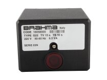 Brahma G22 18058000 üstten ateşlemeli makine