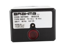 Brahma G22/Z 18073003 yakıt brülörü
