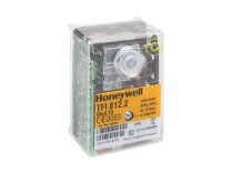 Honeywell TFI 812.2 Mod.10 brülör kontrol sistemi, sanat: 02602
