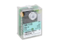 Honeywell SH 113 Mod.C2 brülör, sanat: 03142C2CB
