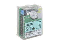 Honeywell SH 213 Mod.C1 brülör, art: 03462C1