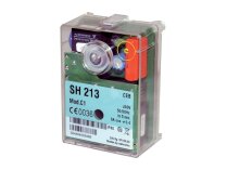 Honeywell SH 213 Mod.C2 stok brülörü
