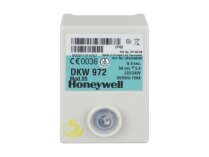 Honeywell DKW 972 Mod.05 kazan ünitesi