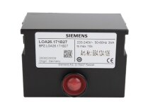 Siemens LOA26.171B27 brülör