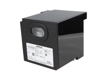 Siemens LGK16.322A27 brülör kontrol sistemi