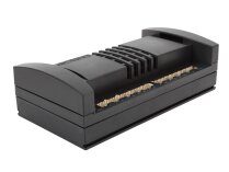 Dungs MPA22 S01 Brülör Kontrol Cihazı