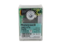Honeywell DKO 974 Mod.05 brülör kontrolü, sanat: 0314005