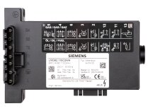 Weishaupt W-FM 05 Yanma Yöneticisi
