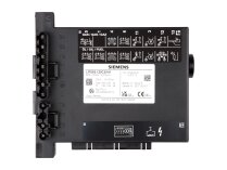 Weishaupt W-FM 10 Brülör Kontrol Cihazı