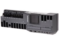 Weishaupt W-FM 25 PO V2.0 Yanma Yöneticisi, 23h.