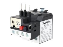 Lovato RF12 0250 termik röle
