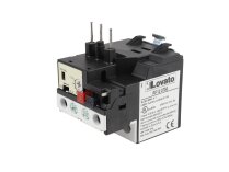 Lovato 0750 5.5 - 7.5 A termik röle, parça no: 0005110125-BT