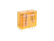 Miniyatür röle FINDER 40.61, sanat: 0005110104-BT