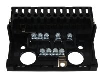 Siemens AGK11 fırınının bodrum otomasyonu, sanatı: 23527-BT