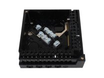Siemens AGM410490550 brülör kontrol cihazı tabanı, art: 23525-BT