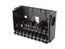 Honeywell 75310 brülör kontrol tabanı