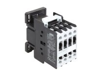 AEG LS 7K.10 minyatür kontaktör, sanatı: 65324097