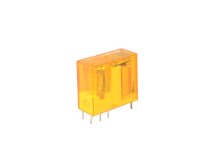 Miniatür röle FINDER 40.52, sanat: 65323142